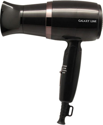 Фен Galaxy LINE GL 4354