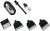 Машинка для стрижки волос Galaxy LINE GL 4160 Black Машинка для стрижки волос Galaxy LINE GL 4160 Black