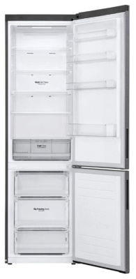 Холодильник LG GA-B509 CLSL