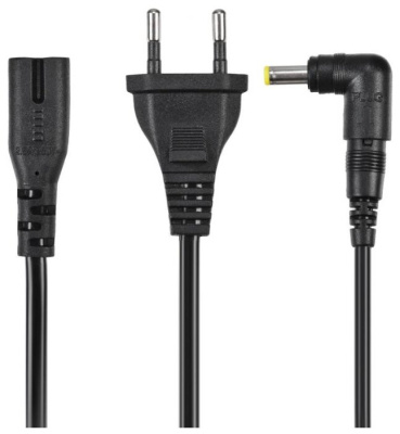 Универсальный адаптер питания Buro BUM-0054B65