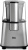 Кофемолка BQ CG1004 Стальной-черный