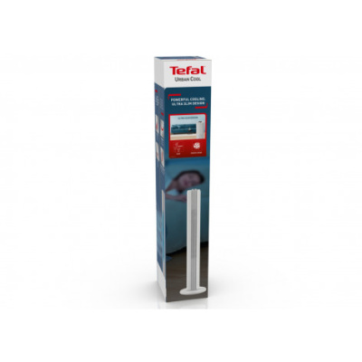 Вентилятор колонный Tefal VF6720F0