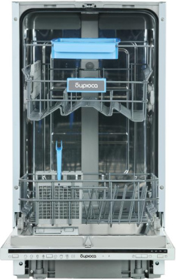 Посудомоечная машина встраиваемая Бирюса DWB-410/1