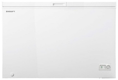 Морозильный ларь Kraft BD(W)-435QX