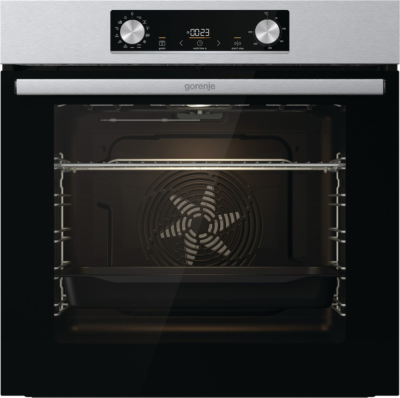 Электрический духовой шкаф Gorenje BO6737E02X