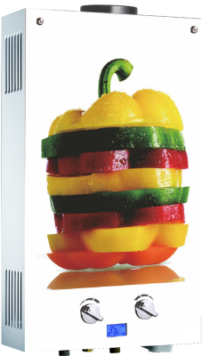 Газовая колонка ATL 3-10 LT Perchik