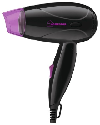 Фен Homestar HS-8001