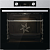 Электрический духовой шкаф Gorenje BO6737E02X