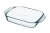 Блюдо Pyrex Irresistible 39х25см 409B000/7046 Блюдо Pyrex Irresistible 39х25см 409B000/7046