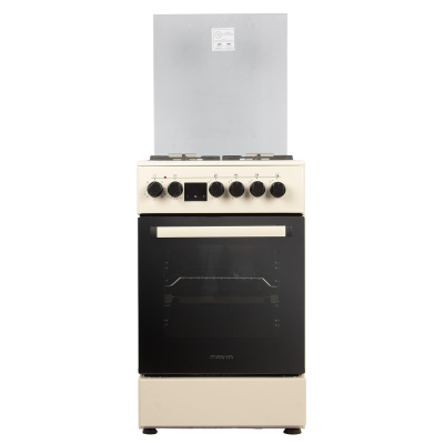 Газо-электр. плита Manya MC5032BE