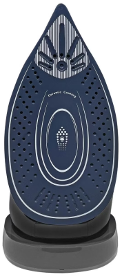 Утюг BBK ISE-2412 сиреневый