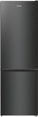 Холодильник Gorenje NRK6202EBXL4