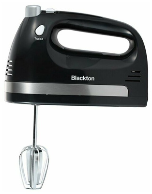 Миксер Blackton Bt MX321 Черный