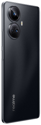 Смартфон Realme 10 Pro+ 5G (8+128GB) Dark Matter