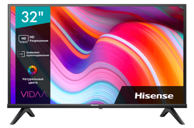 ЖК-телевизор Hisense 32A4K