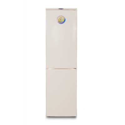 Холодильник DON R-299BE (Бежевый мрамор)