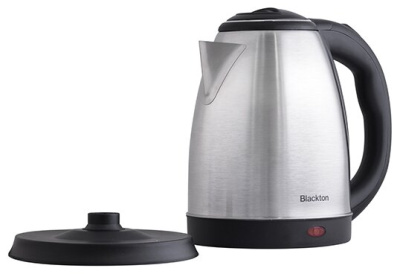 Чайник Blackton Bt KT1811S Сталь-Черный