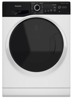 Стиральная машина Hotpoint-Ariston NSB 7249 ZD AVE RU, Белый