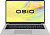 Ноутбук OSIO FocusLine F160i-010 Core i3 1115G4/16Gb/512Gb SSD/UHD 48EUs/16.1" IPS FHD (DOS) Space Gray
