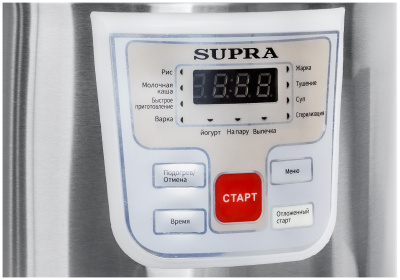 Мультиварка SUPRA MCS-4115