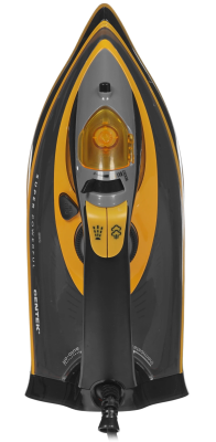 Утюг CENTEK CT-2358 желтый