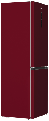 Холодильник Gorenje NRK6192 AR4