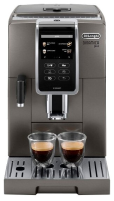 Кофемашина De'Longhi ECAM 370.95 T