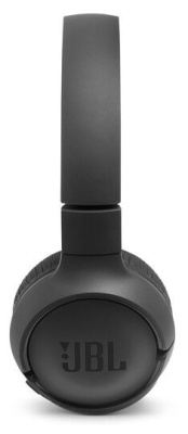 Bluetooth-наушники с микрофоном JBL T500BT Black