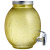 Диспенсер Lefard Lemon 4 л 718-202 Диспенсер Lefard Lemon 4 л 718-202