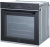 Электрический духовой шкаф BEKO BBIR13300XC