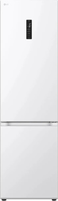 Холодильник LG GC-B509FQQW
