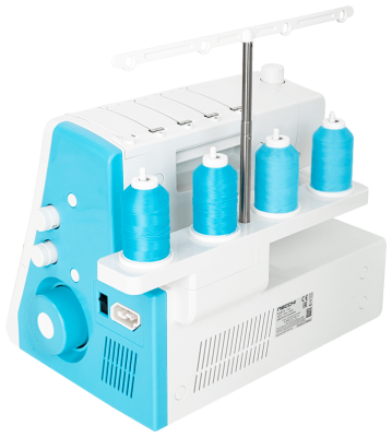 Распошивальная машина Necchi 1000