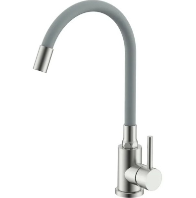 Смеситель Splenka S201.4407.05 Сатин