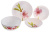 Столовый сервиз Luminarc Water Color E4905 19 пр