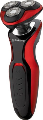 Электробритва Sakura SA-5421BR