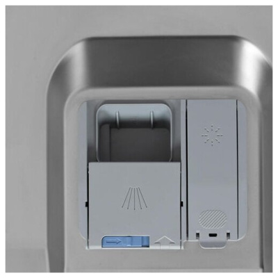Посудомоечная машина BEKO DFS05W13S