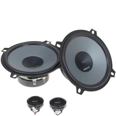 Автоколонки Hertz Uno K 130