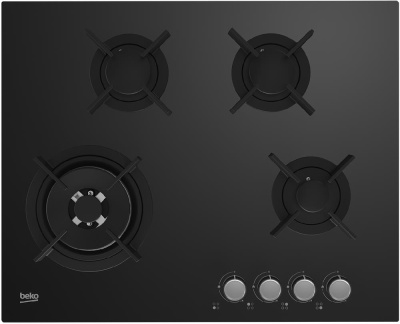Газовая варочная поверхность BEKO HINW 64229 S