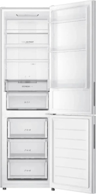 Холодильник Haier CEF538CSG