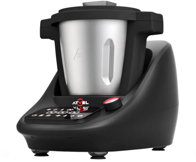 Кухонный комбайн ATVEL KitchenBot M1 43201