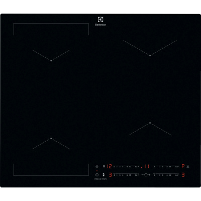 Индукционная варочная поверхность Electrolux KIV634I (ПИ)