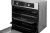 Электрический духовой шкаф Midea MO47007GX