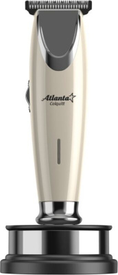 Машинка для стрижки волос Atlanta ATH-6912 (BEIGE)