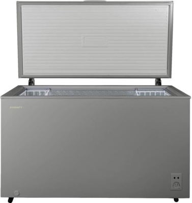 Морозильный ларь Kraft BD(W)-460SRX