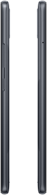 Смартфон Realme C21 4/64Gb Cross Black