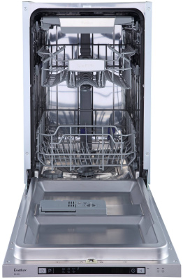 Посудомоечная машина встраиваемая Evelux BD 4501