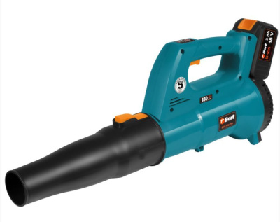 Воздуходувное устройство аккум. Bort BSS-18Li- Pro