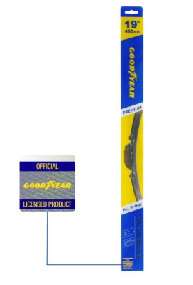 Щетка стеклоочистителя Goodyear GY000439