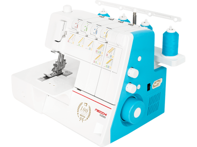 Распошивальная машина Necchi 1000