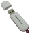 USB накопитель 64GB Silicon power LuxMini 320 White